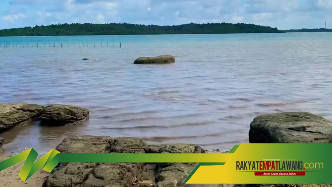 Misteri Batu Duyung, Destinasi Wisata yang Menyimpan Mitos dan Keindahan