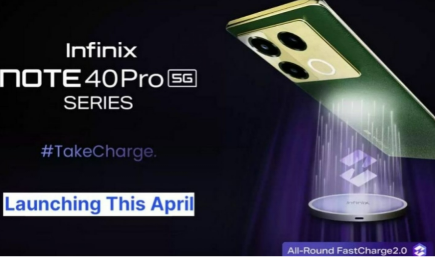 HP Infinix Murah 2026, Pilihan Lengkap dari Entry hingga Mid-Range