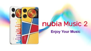 ZTE Nubia Music 2: Smartphone Khusus Pecinta Musik dengan Harga Terjangkau