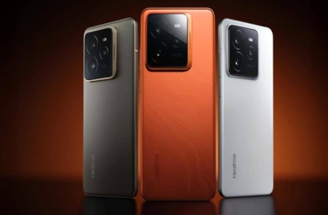 Lebih Terjangkau tapi Ngebut! realme GT 7 Pakai Snapdragon 8 Gen 3 dan Fast Charging 100W