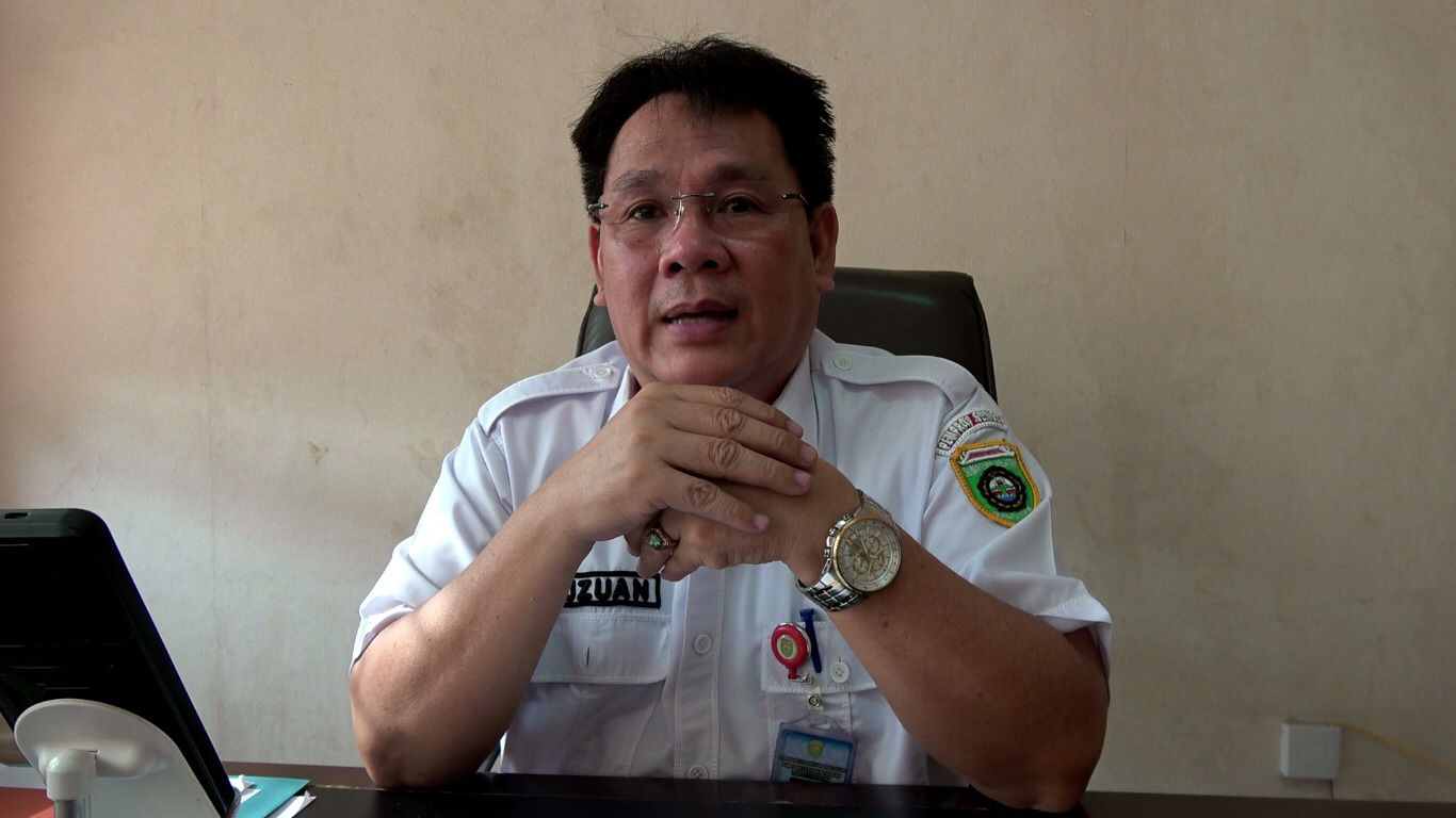 Presiden Prabowo Sumbang 18 Sapi Kurban untuk Sumsel pada Idul Adha 1446 H