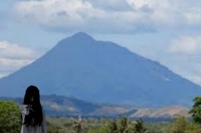 Misteri 'Hantu Penasaran' di Gunung Seulawah: Legenda dan Fakta di Aceh