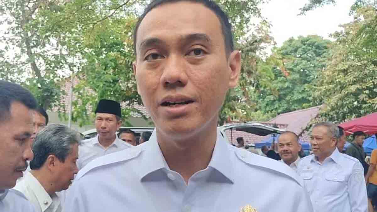 Cegah Narkoba Merajalela, Pemkab OKI Bakal Gelar Tes Urine ASN