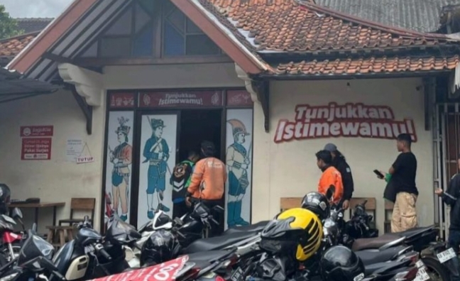 Driver Mulai Angkat Kaki dari Aplikator Lama, JogjaKita Jadi Tujuan Baru