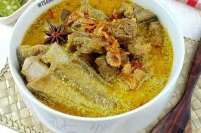 6 Kuliner Khas Aceh yang Mendunia, Enak dan Mantap