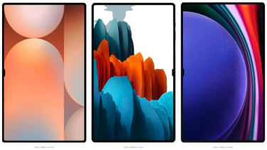 Samsung Galaxy Tab S10 Ultra, S9 Ultra, dan S8 Ultra: Pilih Tablet Terbaik Sesuai Kebutuhan Anda