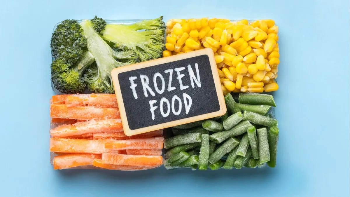 Sering Makan Frozen Food? Ini 4 Bahaya yang Diam-Diam Mengancam Kesehatan Anda!