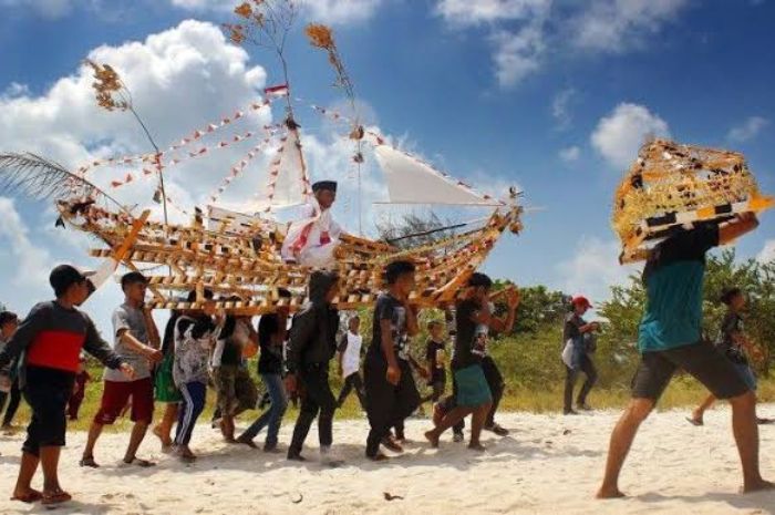 Tradisi dan Budaya Masyarakat Melayu Bangka Belitung