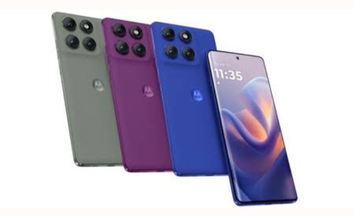 Motorola Gempur Pasar Indonesia! Dari HP Baterai 7.000mAh hingga Flagship Edge 60 Pro Berperforma Tinggi