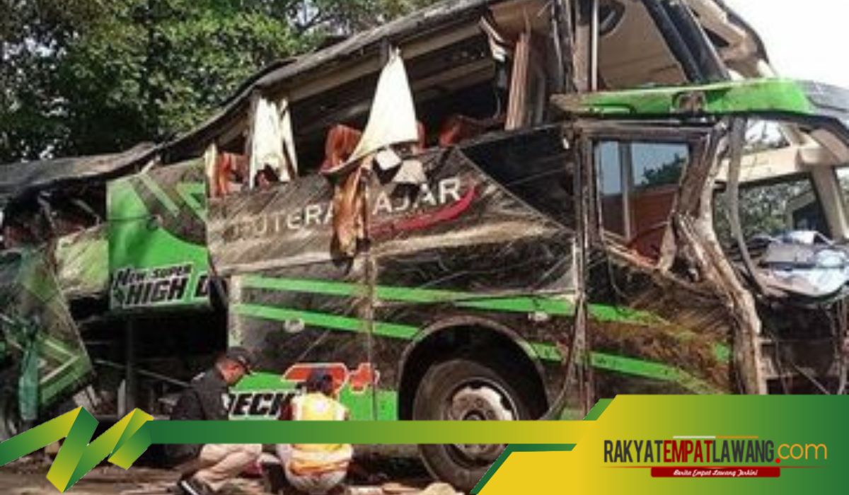Misteri Kecelakaan di Subang: Terungkap Beberapa Kejanggalan dalam Kecelakaan Bus Rombongan SMK