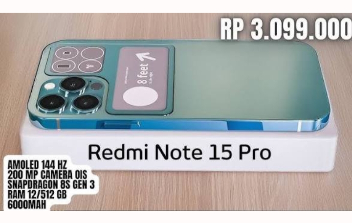 HP Murah Kini Makin “Ganas”, Apakah Flagship Masih Relevan?