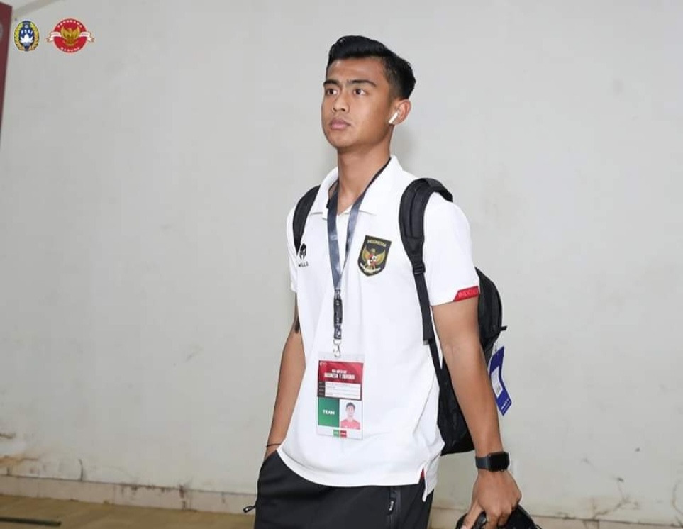 Diperkuat Pemain Abroad, Angin Segar Bagi Timnas