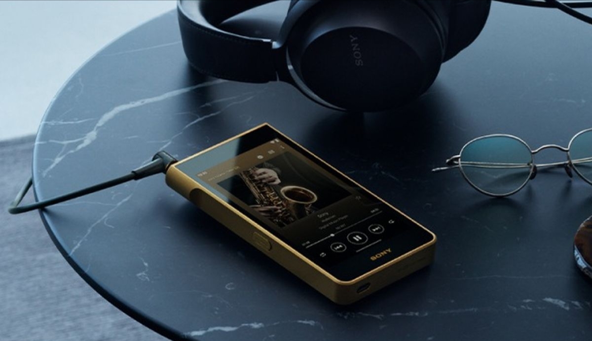 Sony Rilis Walkman Android 16 Seharga Rp106 Juta, Bisa Streaming Musik hingga Video!