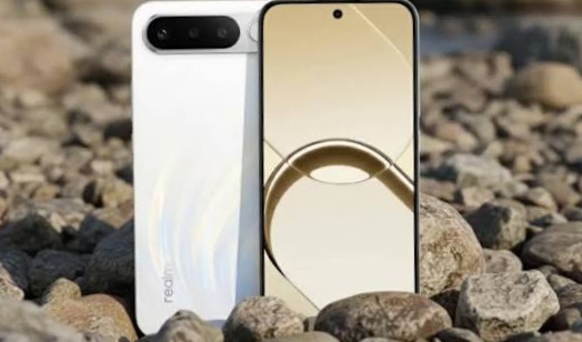 Realme 16 5G Resmi Debut, Baterai 7.000mAh & Desain Ala iPhone Air, Siap Masuk Indonesia