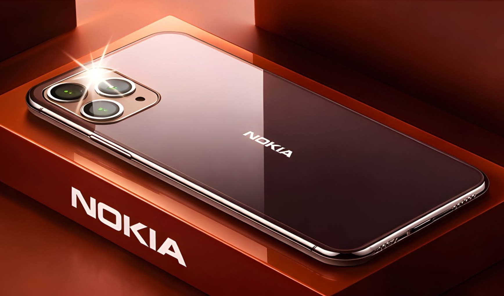 Monster Gaming Baru! Nokia X1 dan Evolve Ultimate Hadir dengan RAM 30GB dan Penyimpanan Hingga 1TB