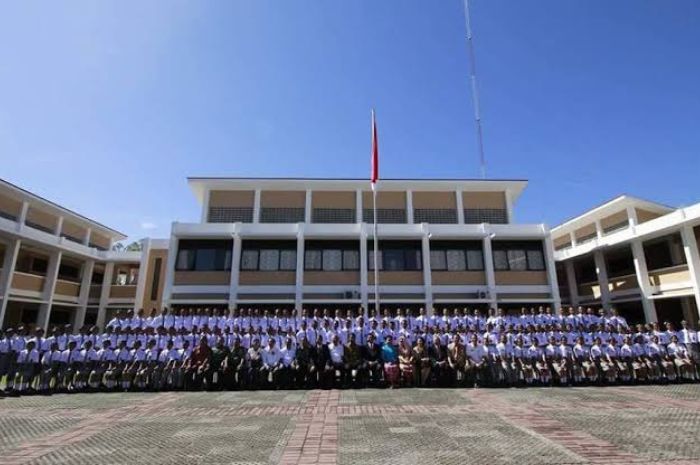 Wajib Diketahui, Ini 11 SMA Terbaik di Sumatera Selatan!