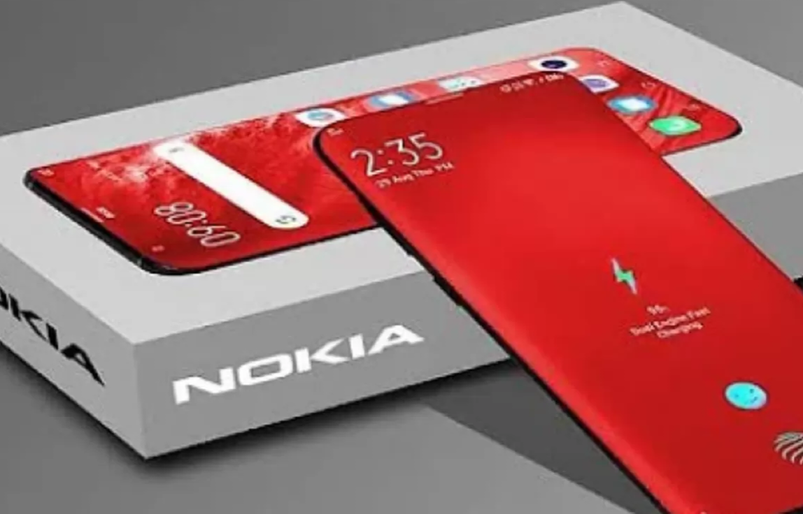 Baterai 5000 mAh Jadi Senjata Utama Nokia X2 2026 di Pasar Murah