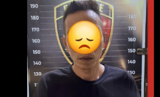 Polsek Pendopo Ringkus Terduga Pelaku Penipuan Rp388 Juta di Bengkulu, Kasus Jual Beli Kopi