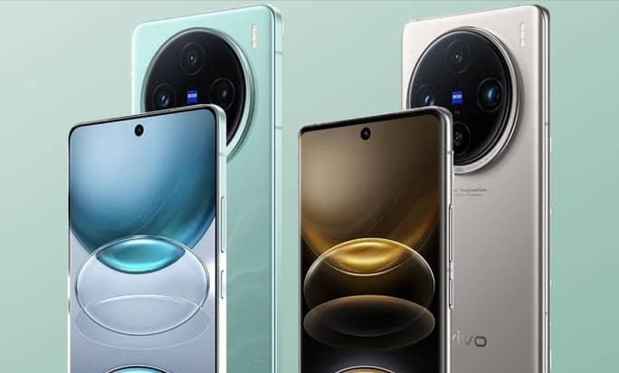 Vivo X100 Pro Resmi Meluncur di Indonesia, Kamera ZEISS dan Performa Gahar Jadi Andalan