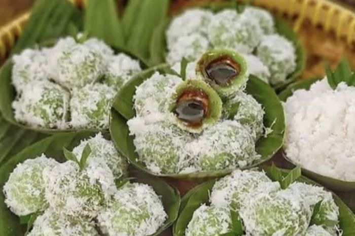 Nikmati Sensasi Manis dan Kenyal Dengan Membuat Kelepon Sendiri di Rumah