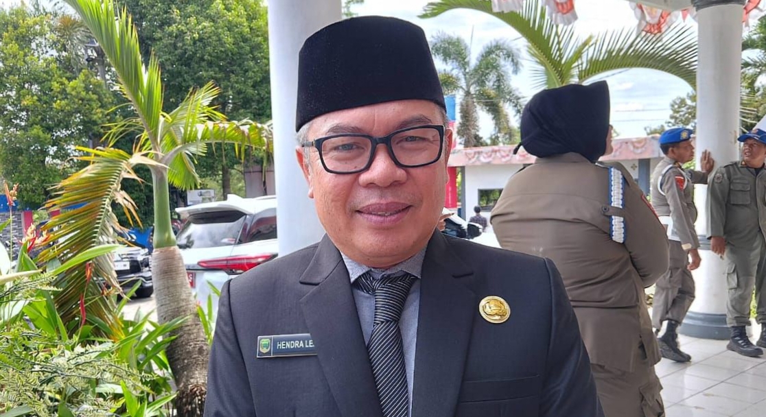 Empat Lawang Siap Unjuk Gigi! Tuan Rumah PEDA KTNA Sumsel 2025 Digelar di Pulau Mas