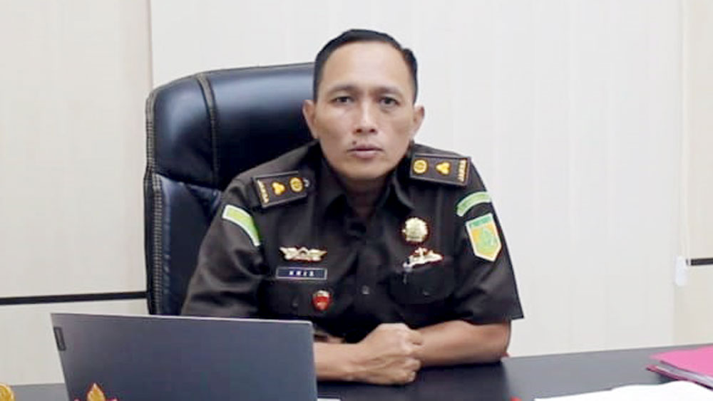 Kejari Muara Enim Usut Dugaan Korupsi di Tubuh PMI, 35 Penyedia Sudah Diperiksa