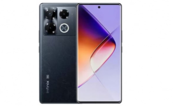 Performa Ngebut dan Visual Tajam, Infinix Note 5G AMOLED Cocok untuk Gaming & Hiburan