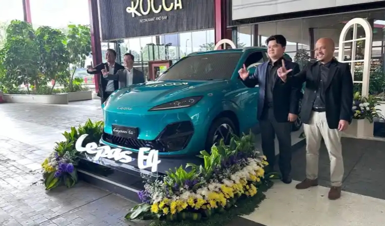 Daftar Harga iCar dan Lepas September 2026, Mulai Rp349 Jutaan