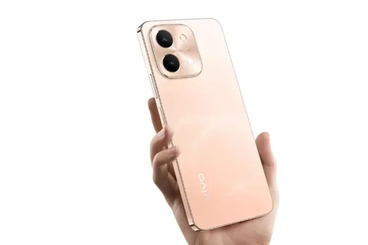 Vivo Y28, Smartphone Terbaru 2024 dengan Spesifikasi Andal dan Harga Terjangkau