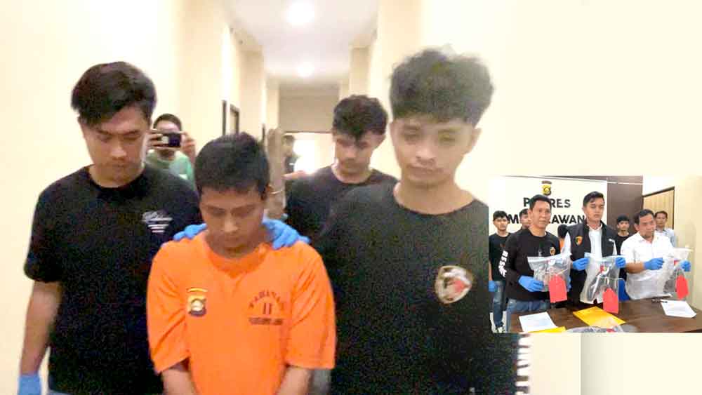 Terungkap! Pria yang Tewas Mengenaskan di Kebun Sawit Empat Lawang Ternyata Korban Pembunuhan Berencana