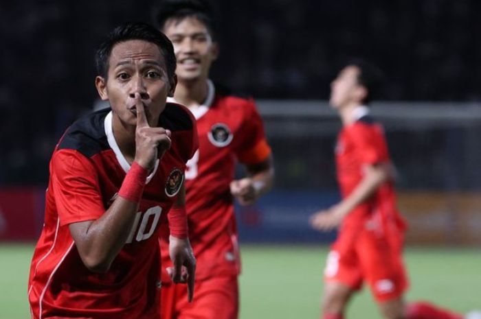 32 Tahun Penantian Berbuah Manis, Timnas Akhirnya Sabet Emas SEA Games 2023!