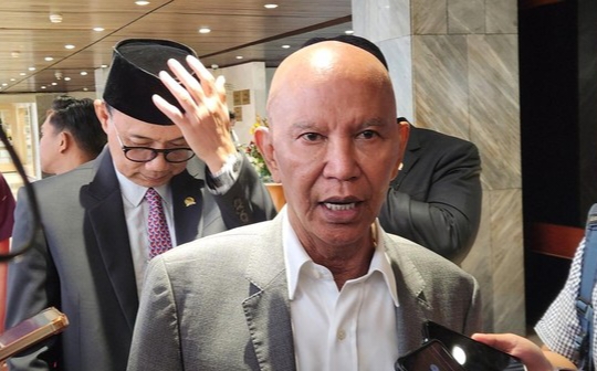 Said Abdullah Minta Maaf Atas Nama Deddy Sitorus dan Sadarestuwati