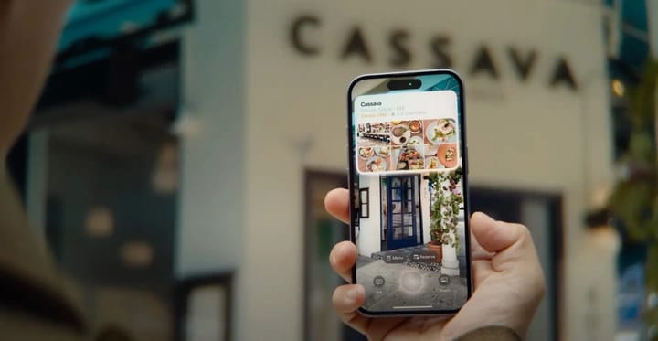 Google Luncurkan Fitur Pencarian Video Baru di Google Lens, Era Baru Pencarian AI?