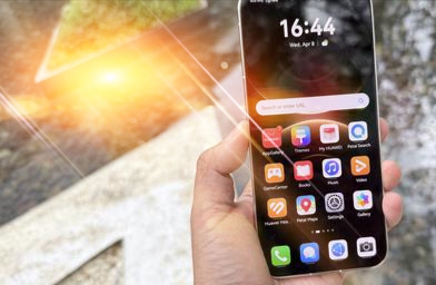 Baterai Jumbo 5.750 mAh! Huawei Mate 80 Pro Dukung Fast Charging 100W