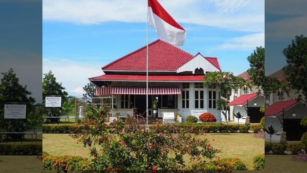 Dikenal Sebagai Pangasingan Bung Karno, Ini 5 Rekomendasi Wisata Bengkulu