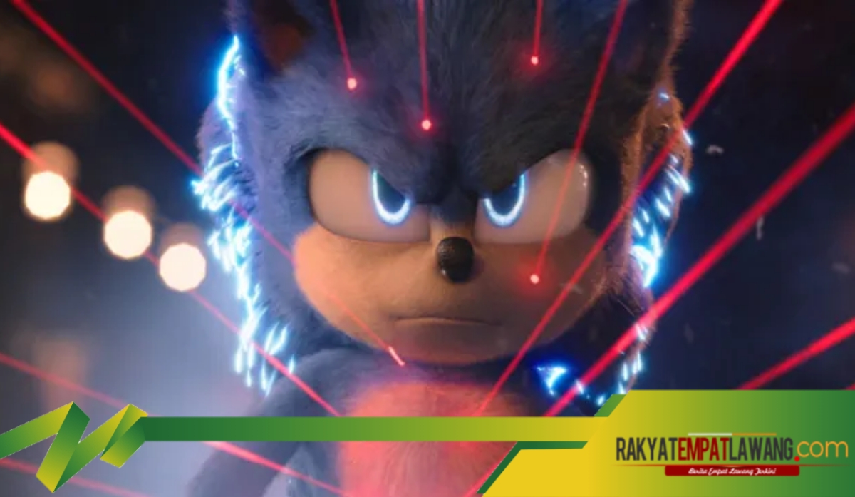 Pemasaran Sonic the Hedgehog 3 Dimulai dengan Poster Pertama, Keanu Reeves Bakal Dapat Peran