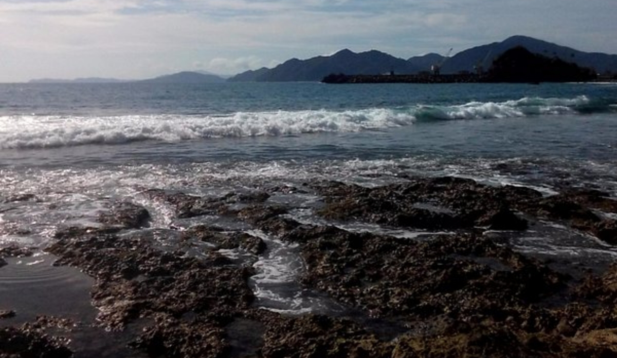 Misteri Pantai Lhoknga: Ketika Keindahan Alam Bertemu Dengan Kengerian Misteri
