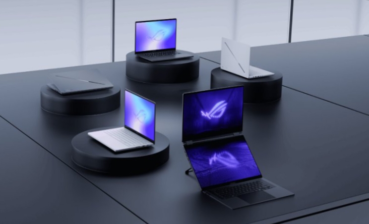 Asus Santai Hadapi MacBook Neo di Indonesia, Tegaskan Keunggulan Ekosistem Windows