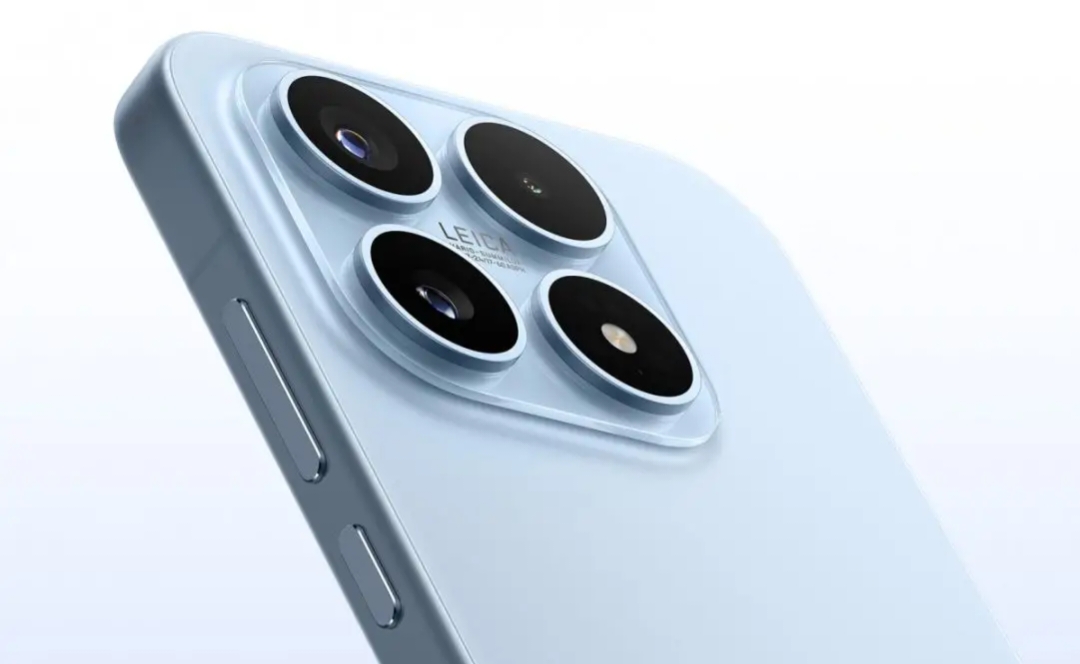 Xiaomi 17 Max Segera Meluncur, Bawa Kamera 200 MP dan Baterai Jumbo 8000 mAh!