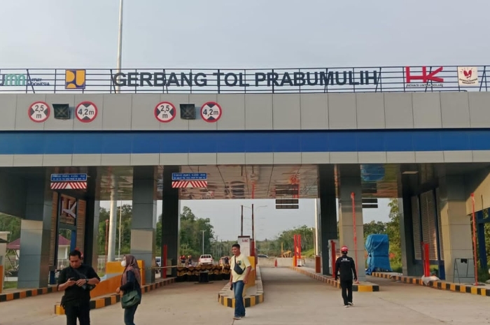 Cerita Jalan Tol Prabumulih-Muara Enim dan Perubahan di Indonesia