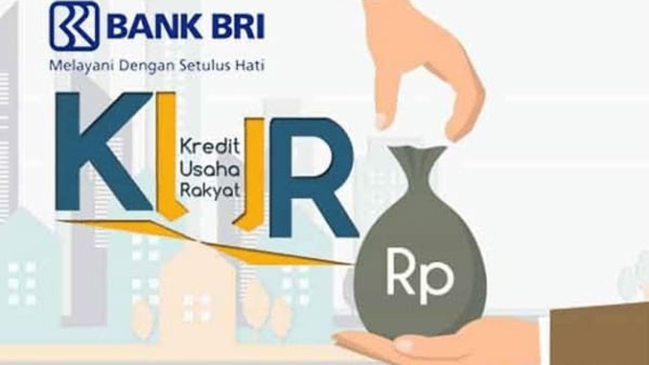 KUR BRI Mempermudah Debitur Kembangkan Usaha, Bunga Rendah dan Pencairan Cepat