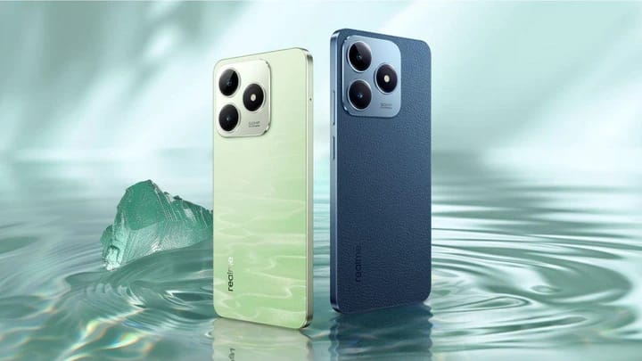 Kelebihan dan Kekurangan realme C63, HP Murah dengan Fitur Premium 