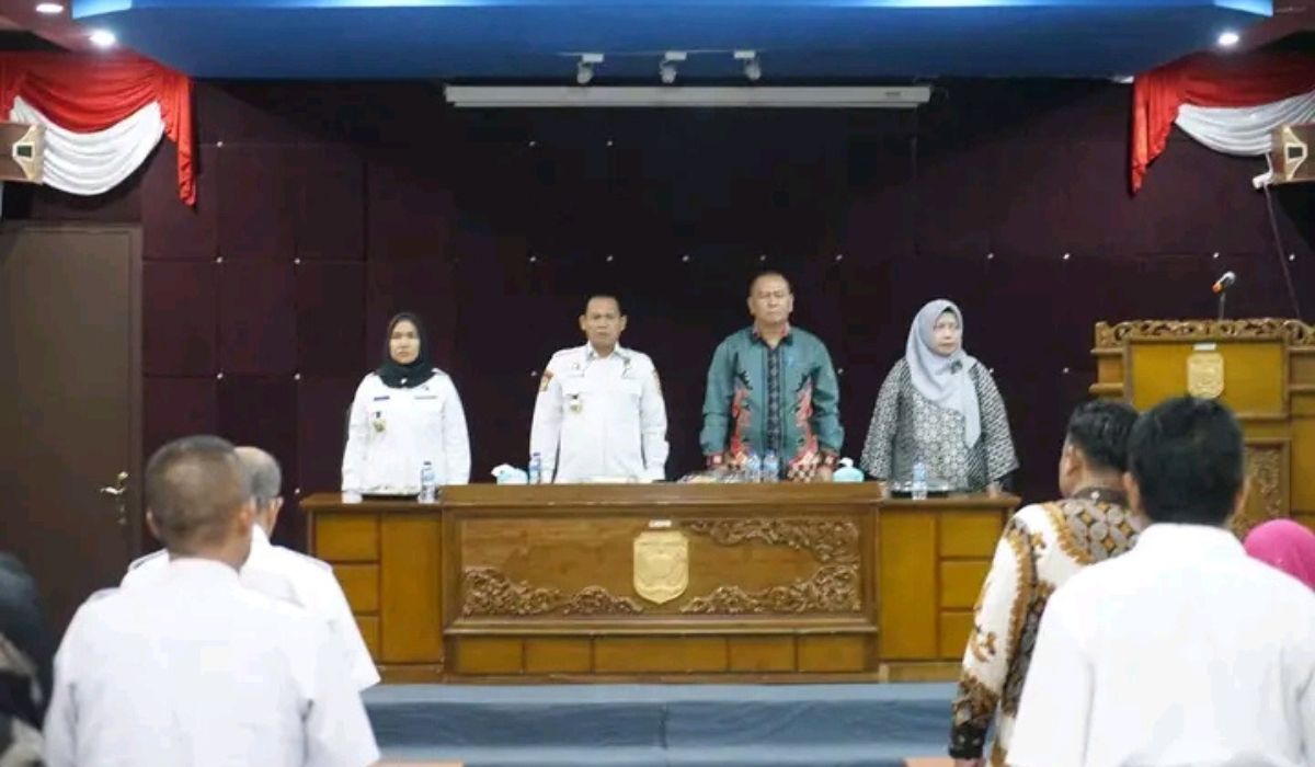 Pemkab Empat Lawang Jalin Kerjasama dengan Poltekes Kemenkes Palembang untuk Pendidikan Kesehatan