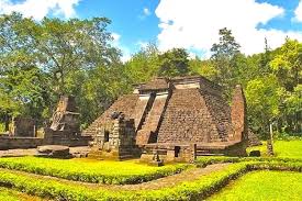 Diluar Pemahaman Manusia, Ternyata Ini Sejarah Singkat Situs Gunung Padang Cianjur