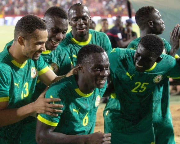 Habib Diarra Jadi Pahlawan! Senegal Tumbangkan Burundi 2-0 di Kualifikasi Terakhir AFCON 2025