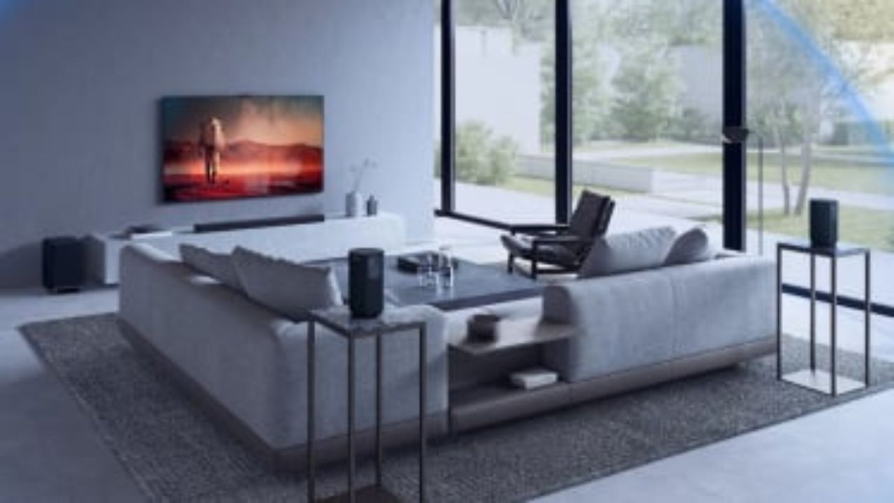 Sony Soundbar Bravia Theatre Bar 8 – Fitur Unggulan dan Harga di Indonesia