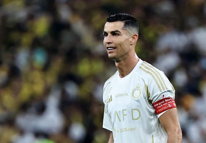 Tak Mau Jadi Pelatih, Ronaldo Tegaskan Akan Jadi Pemilik Klub Besar!