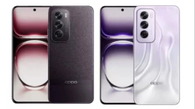 Oppo Reno 13 Series: Peluncuran Resmi 25 November 2024 di China, Versi Global Menyusul