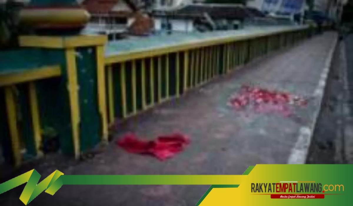 Menelusuri Misteri dan Sejarah Jembatan Gondolayu di Yogyakarta