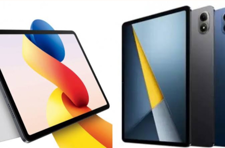 Batas Smartphone dan Tablet Kian Kabur di 2026, Layar 7 Inci Jadi Tren